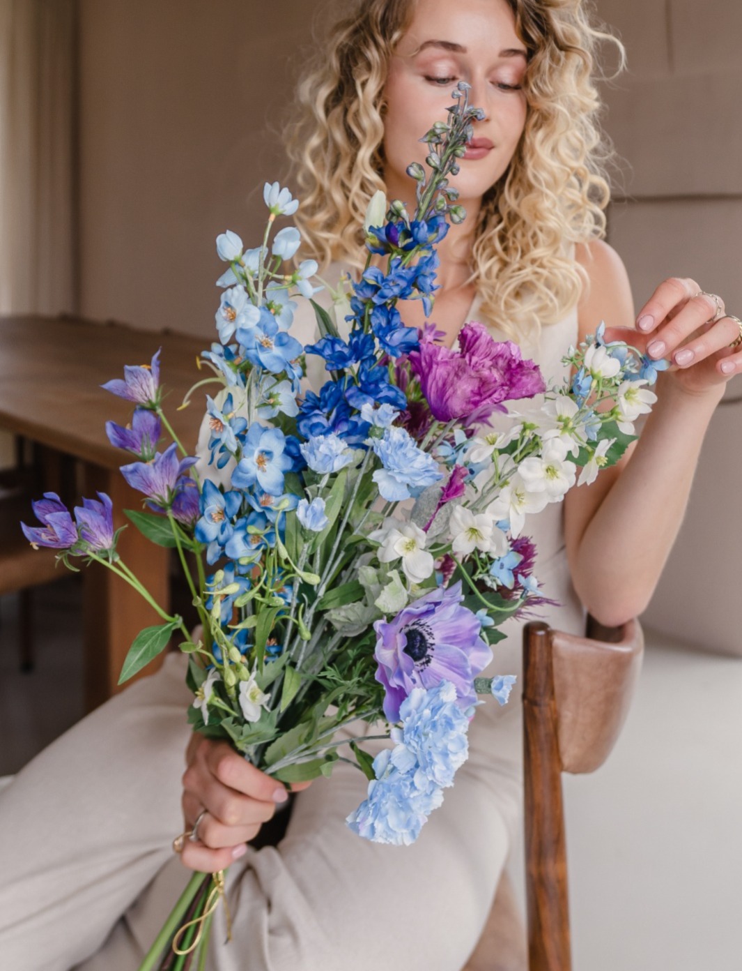 Kunstbloemen