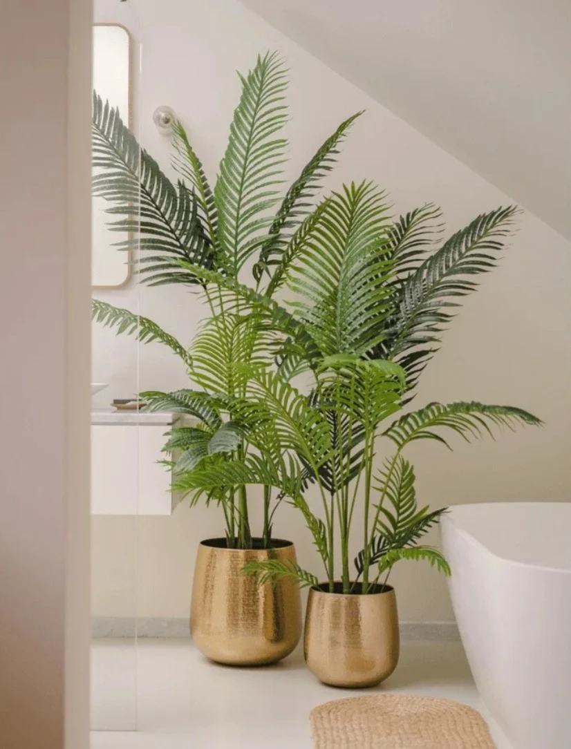 Kunstplanten